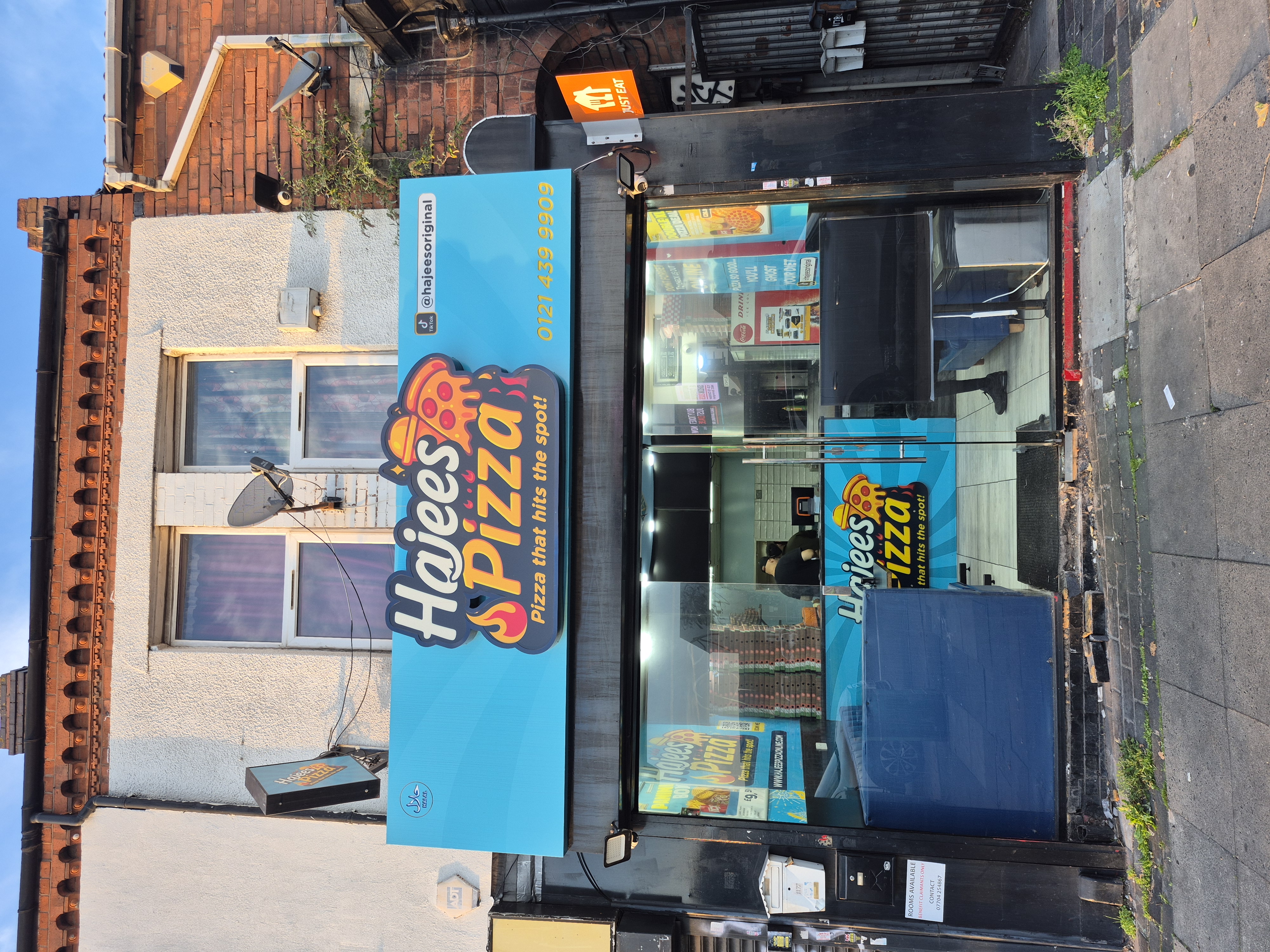 1174 Coventry Road