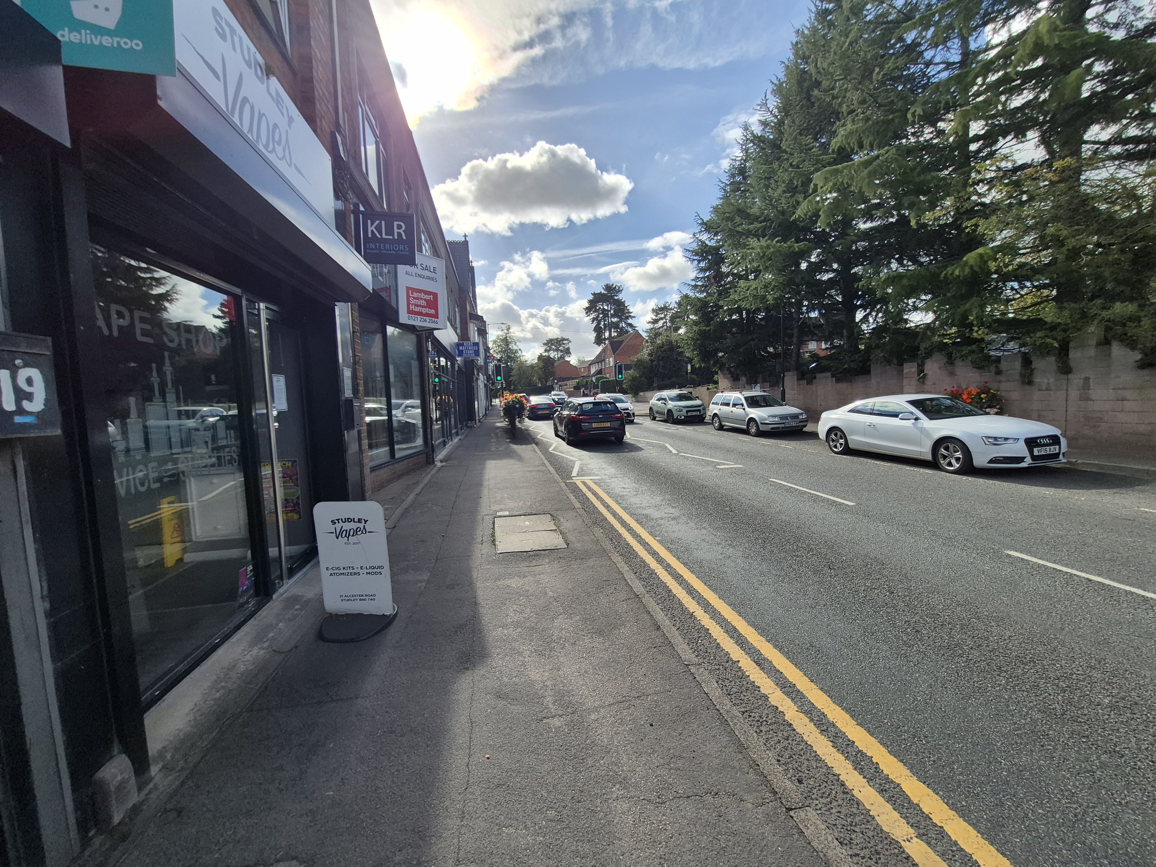 19 Alcester Road — photo 2