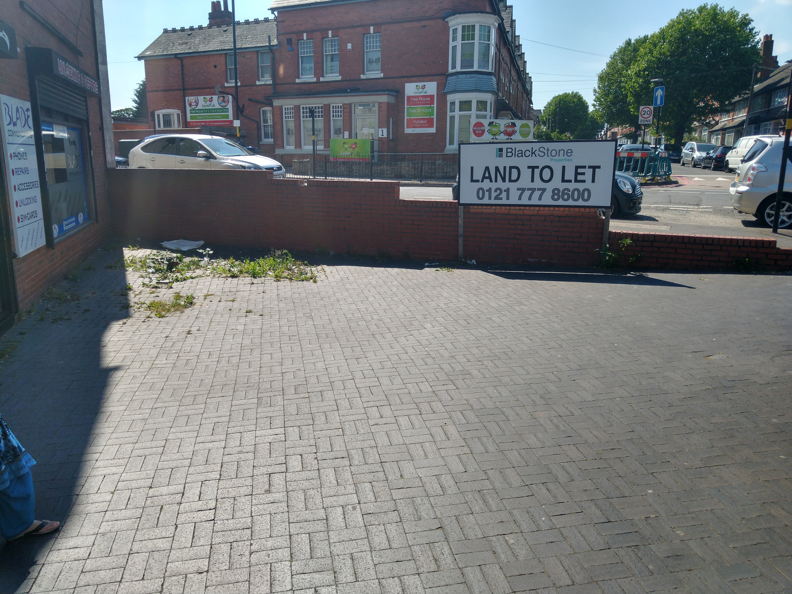 Land Stratford Road, Sparkhill, B11 — photo 6