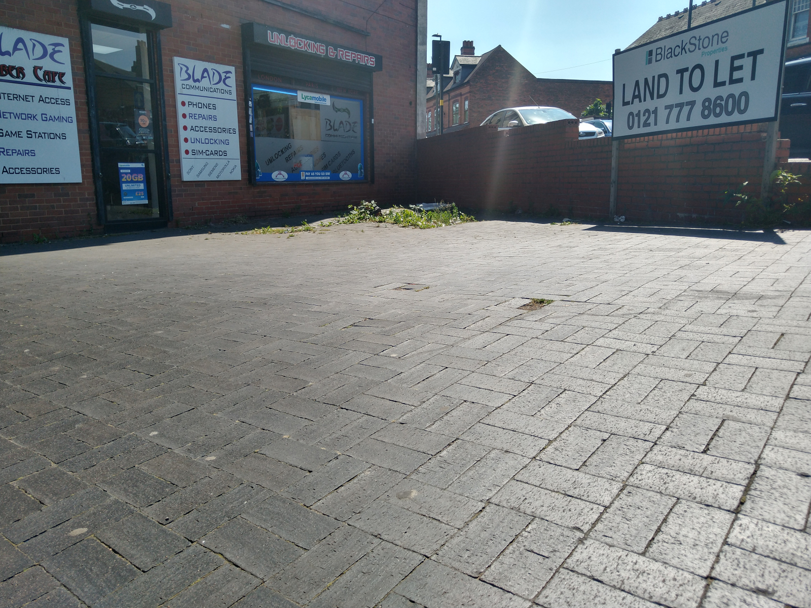 Land Stratford Road, Sparkhill, B11 — photo 4