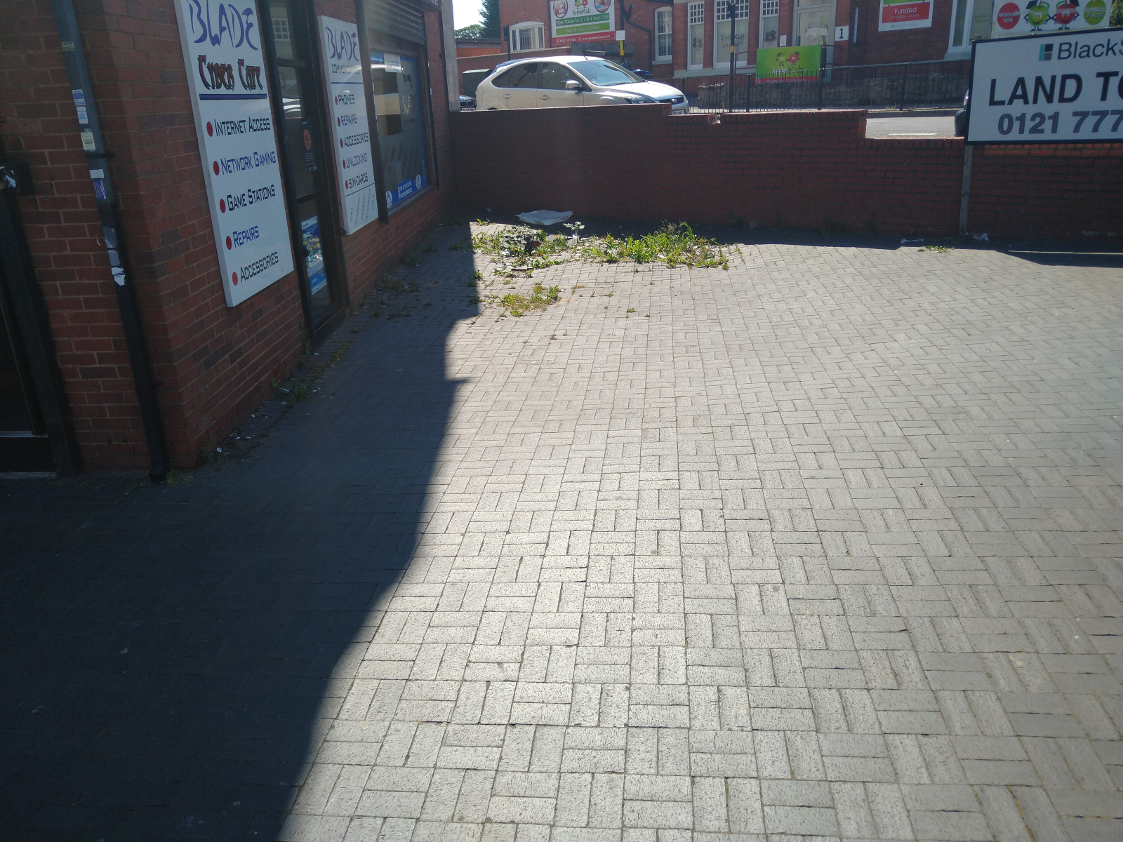 Land Stratford Road, Sparkhill, B11 — photo 2