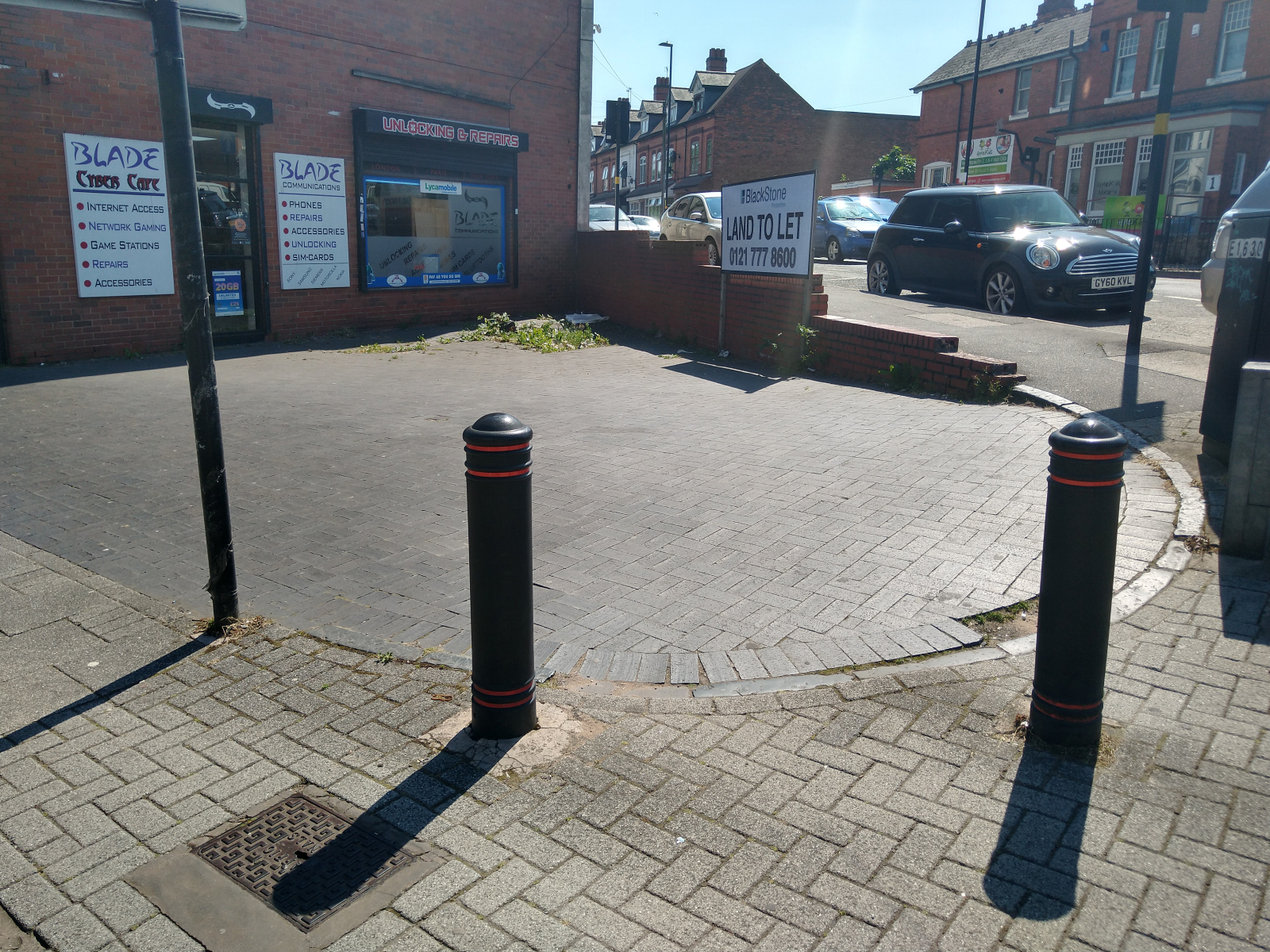 Land Stratford Road, Sparkhill, B11 — photo 5