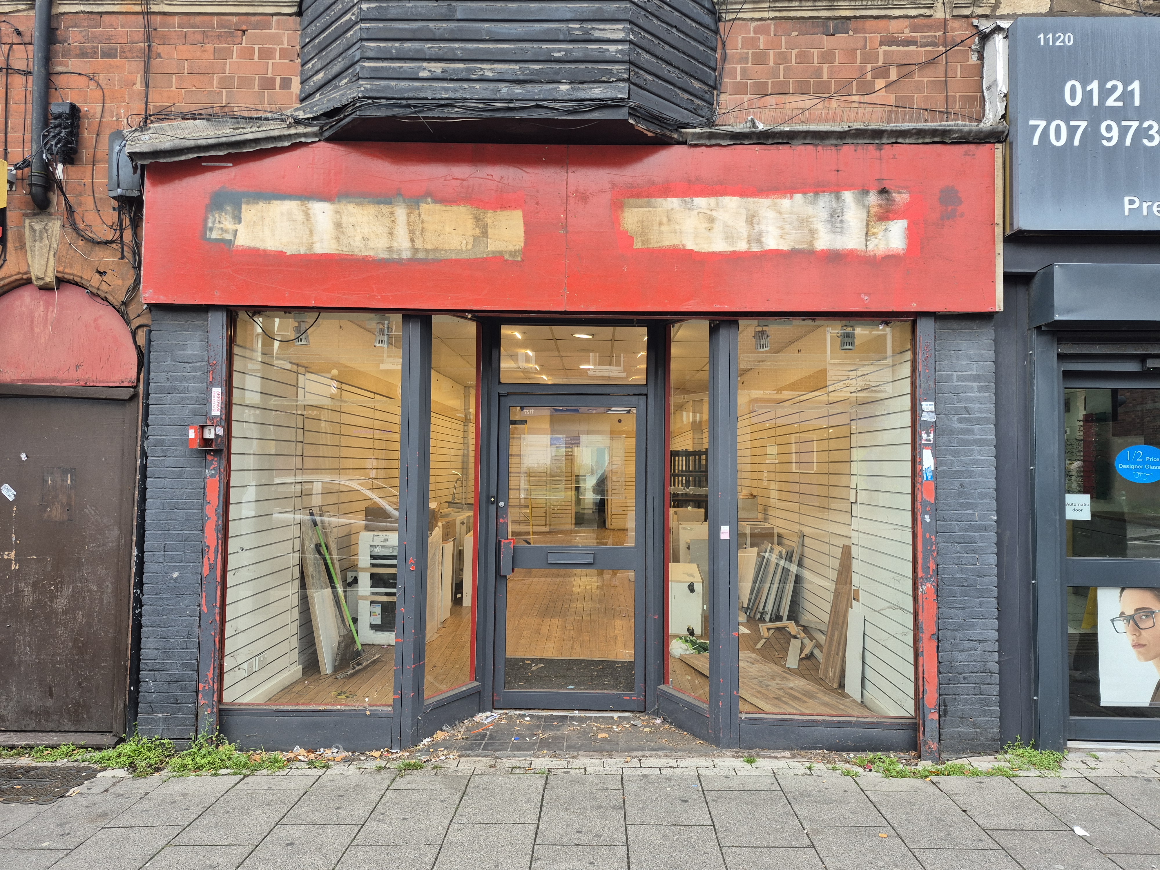 1118 Warwick Road Acocks Green — photo 2