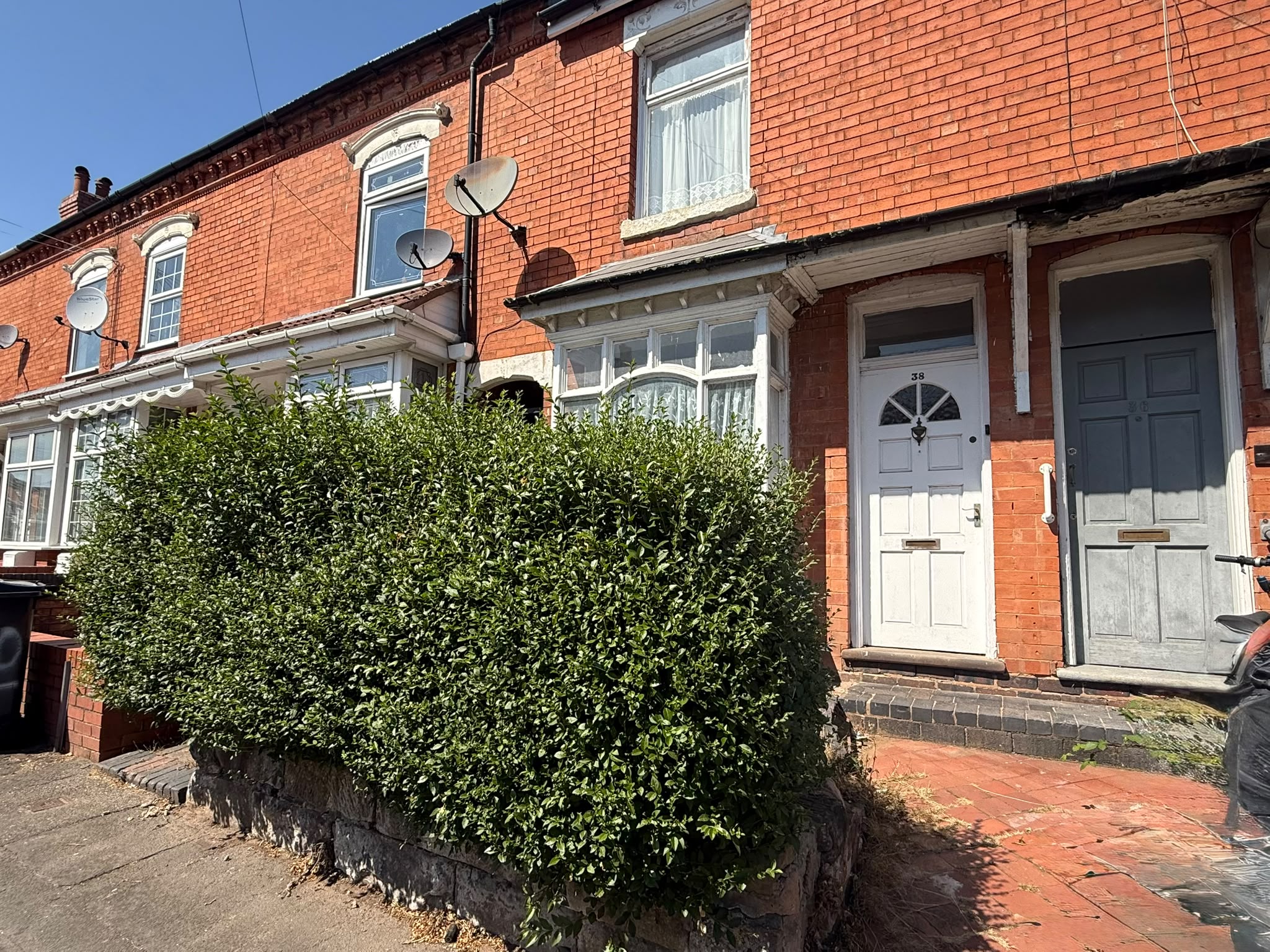 Nansen Road, B11  — photo 2
