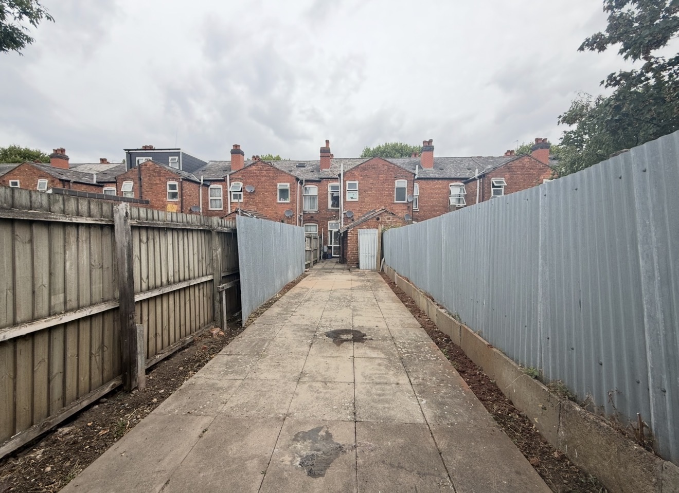Madeley Road, Sparkhill — photo 18