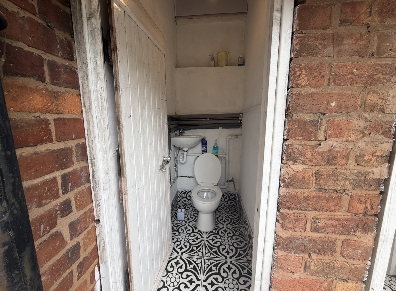 Madeley Road, Sparkhill — photo 15