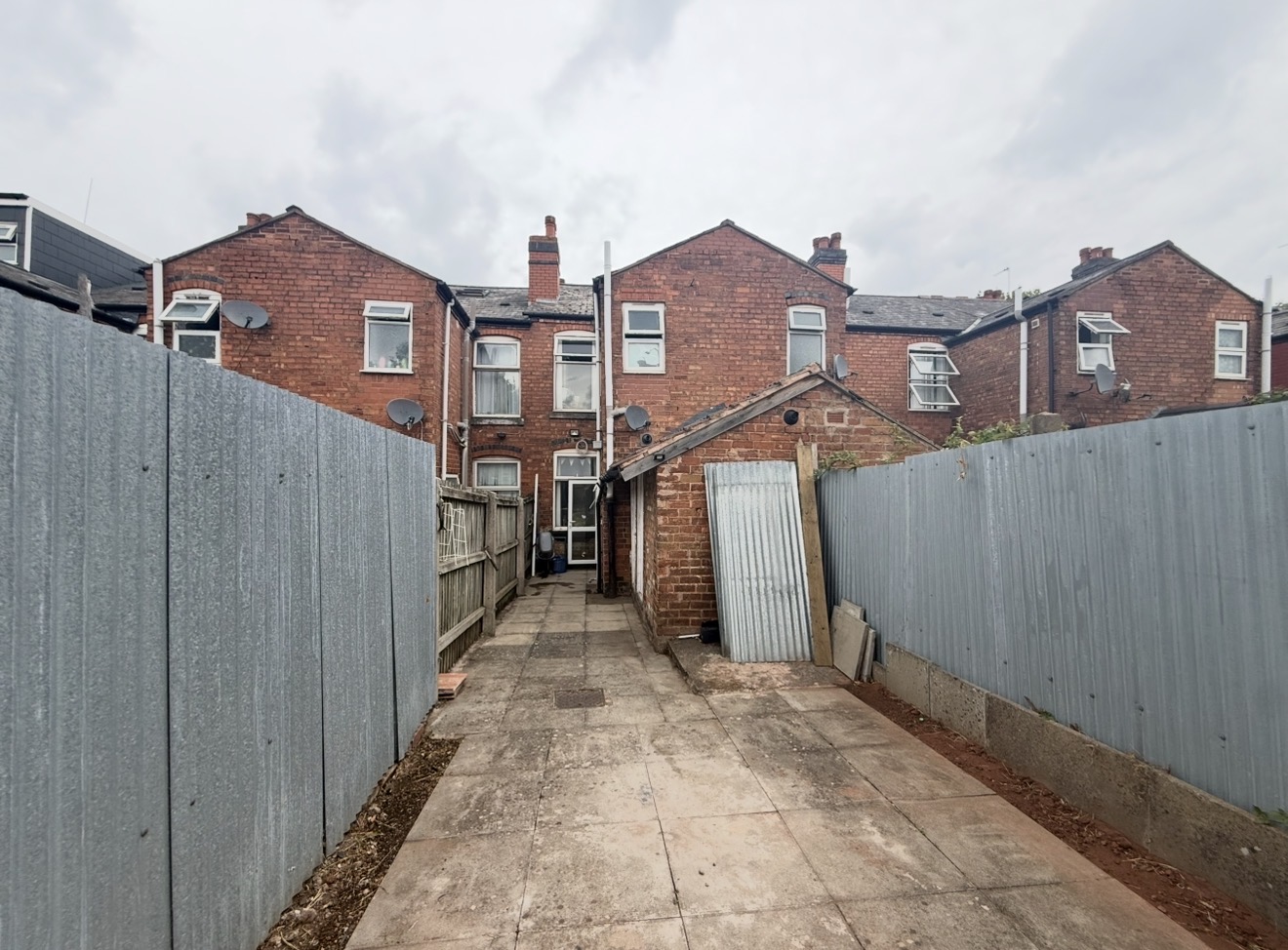 Madeley Road, Sparkhill — photo 17