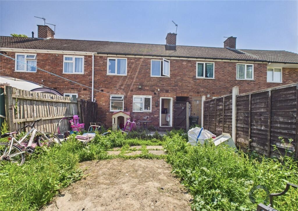 Graham Road, Yardley, B25 — photo 14