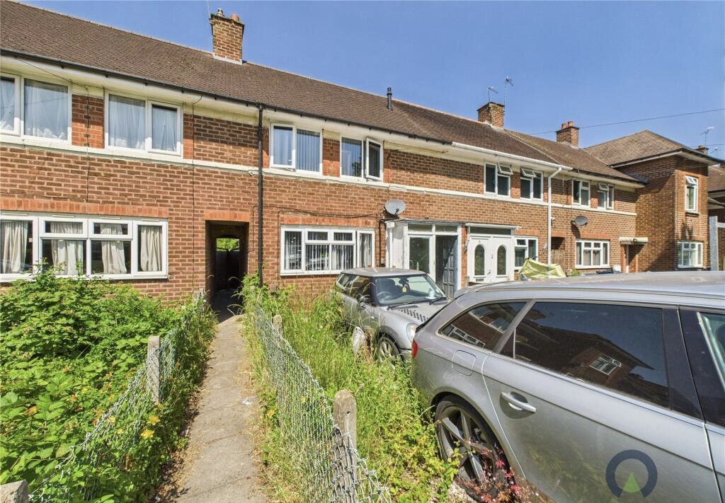 Graham Road, Yardley, B25 — photo 4