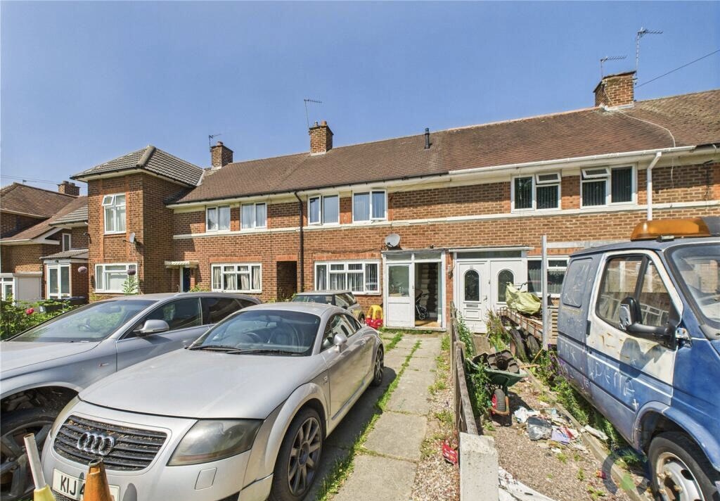 Graham Road, Yardley, B25 — photo 2