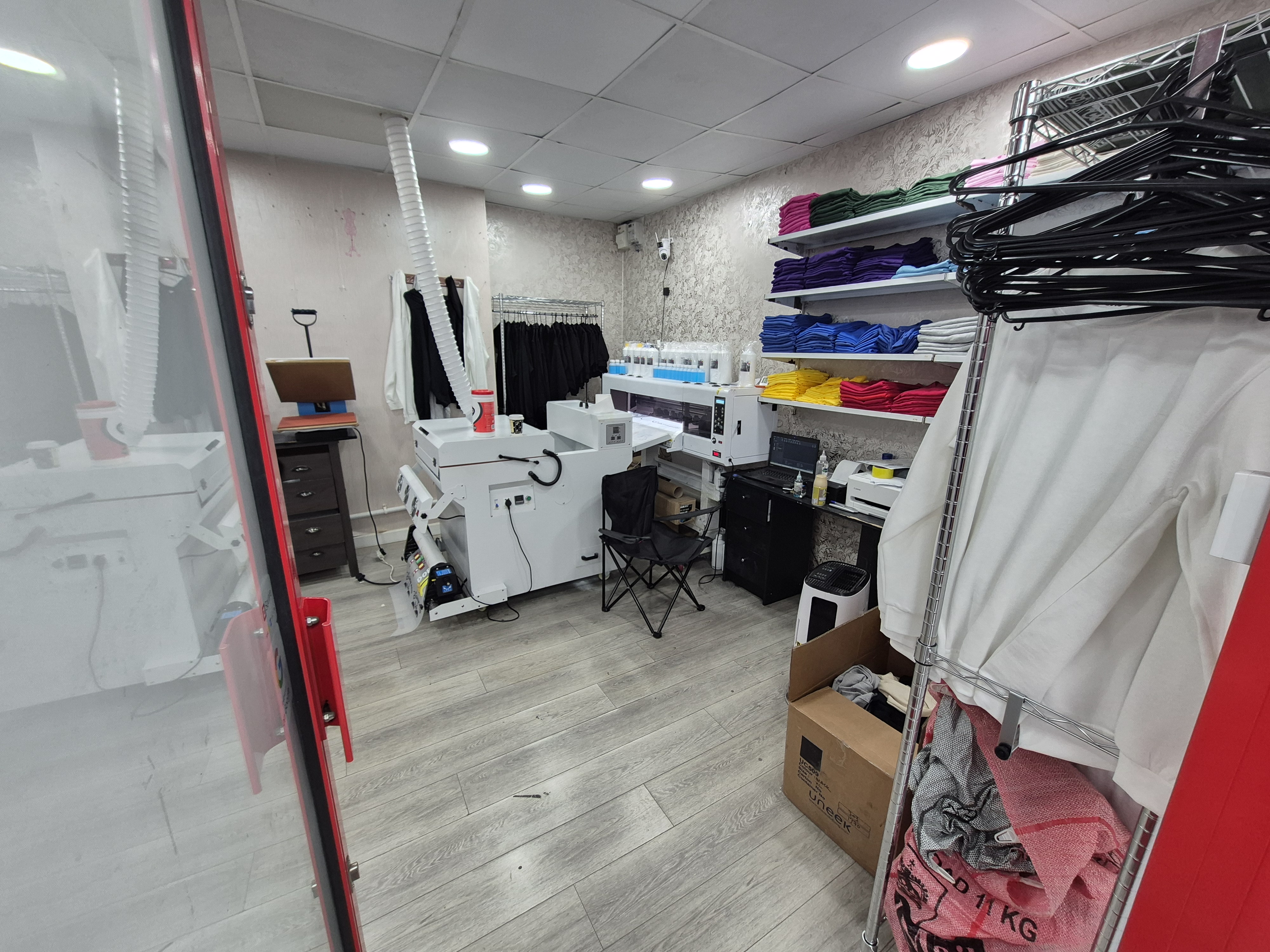 Unit 8, the Souk 846/848 Stratford Road — photo 4