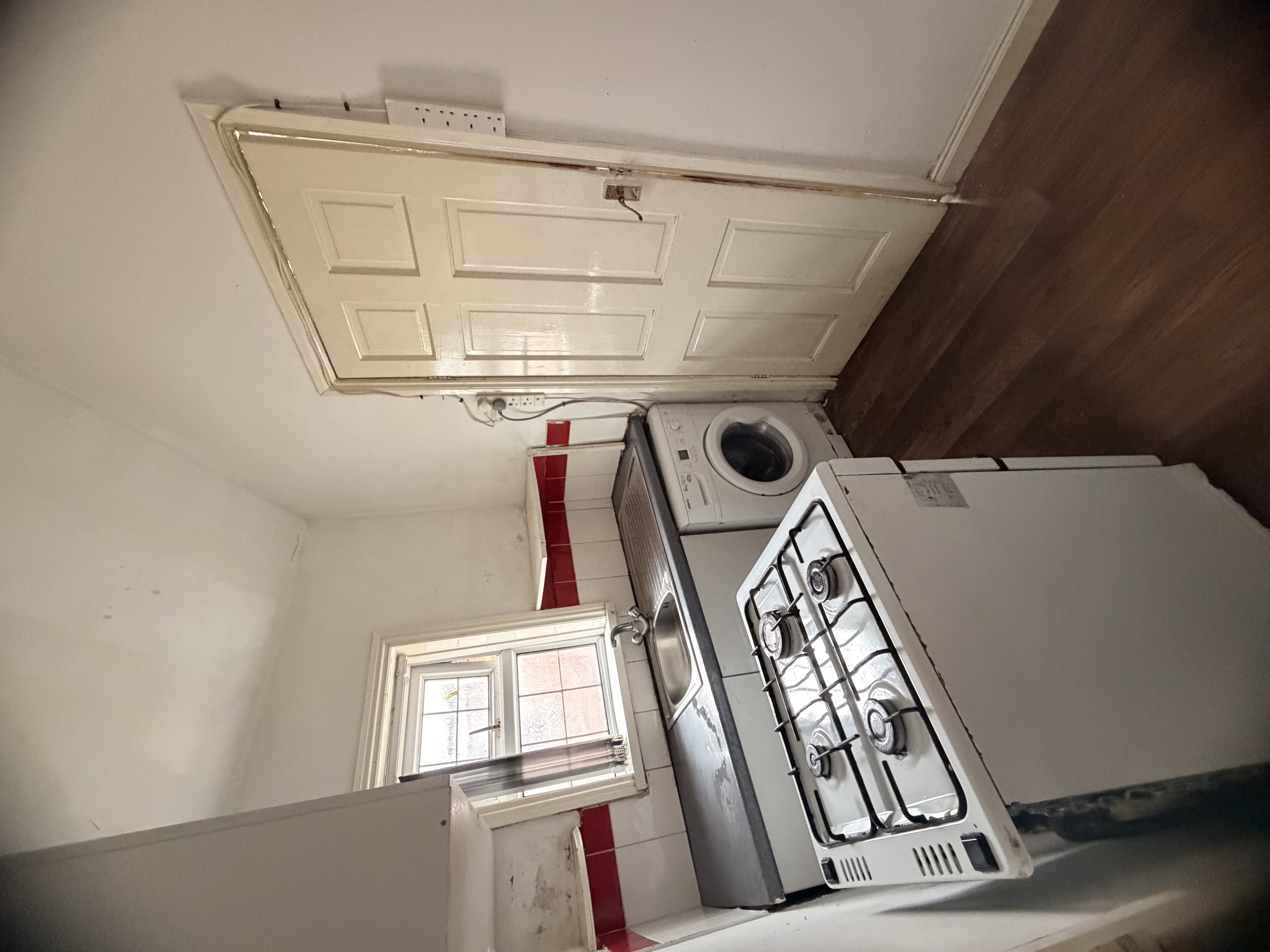 Flat Above 70 Showell Green — photo 4