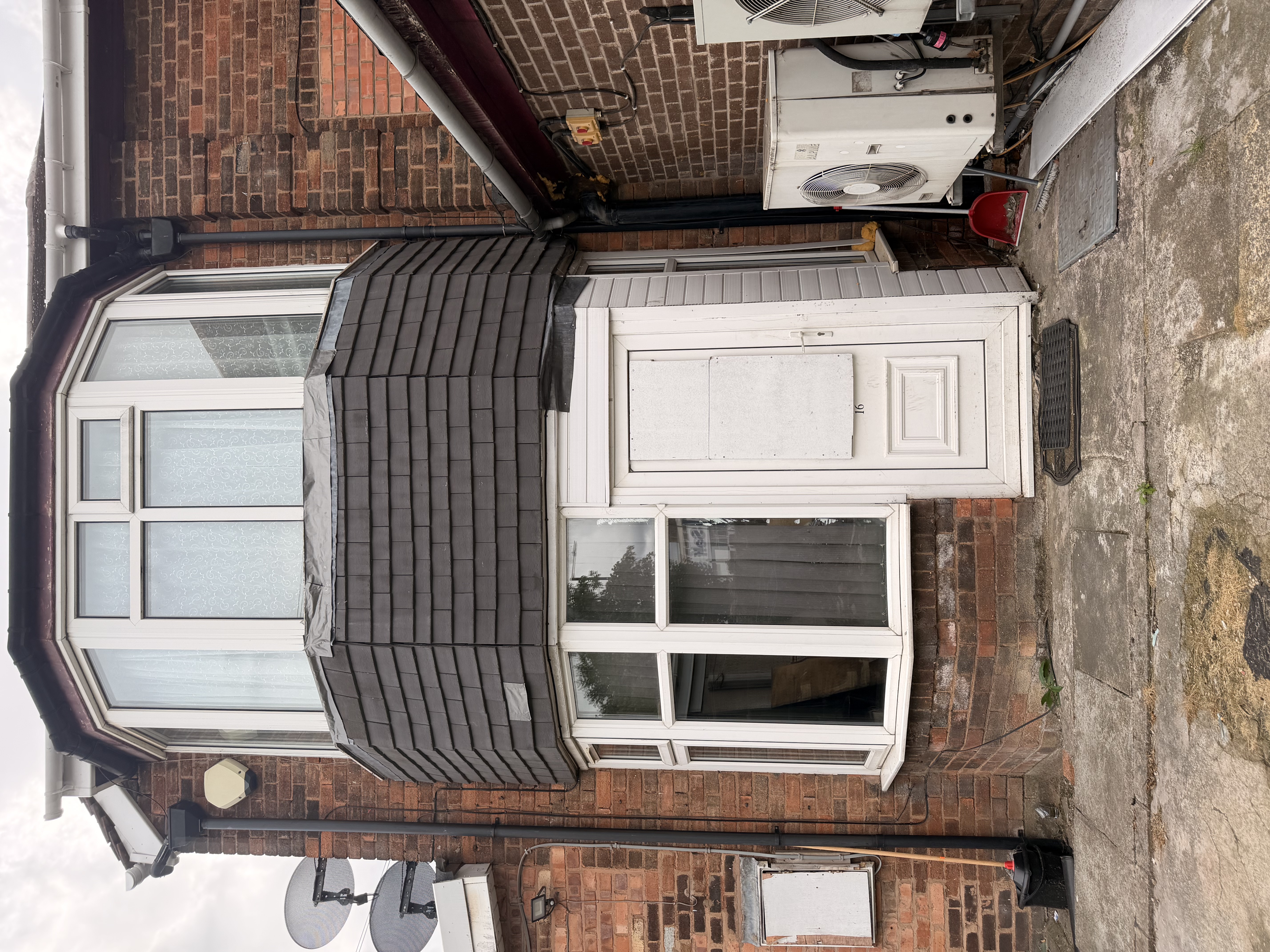 Flat, 902 Warwick Road, B27