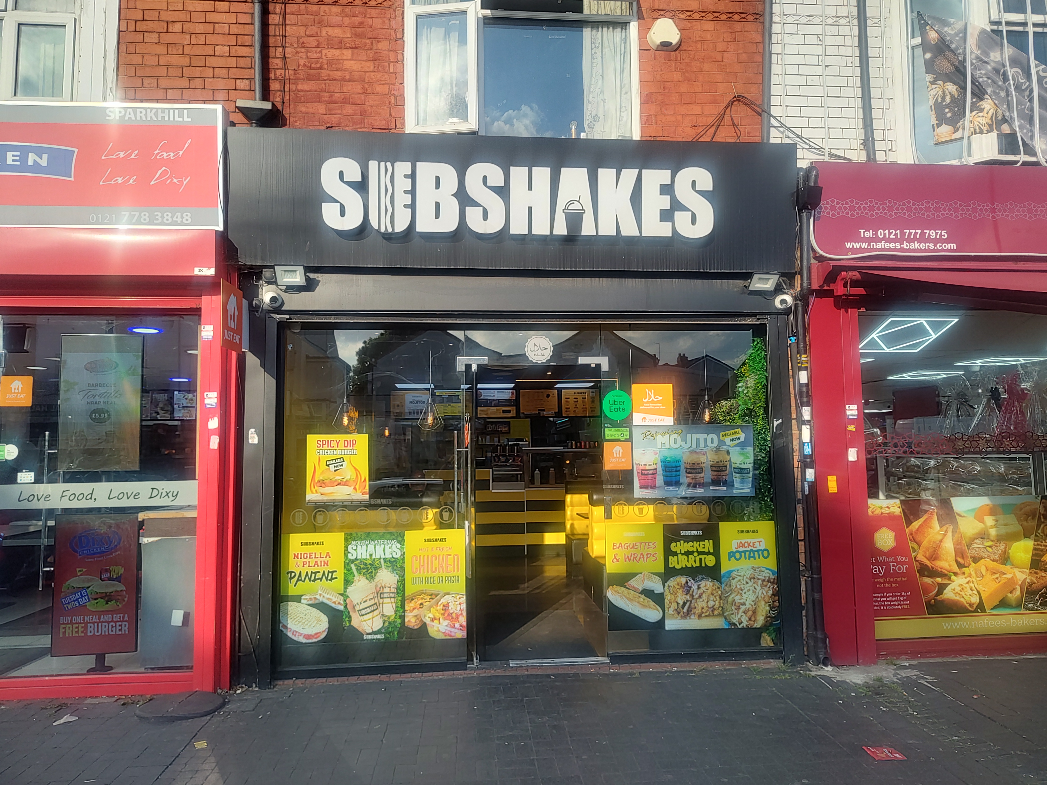 782 Stratford Road