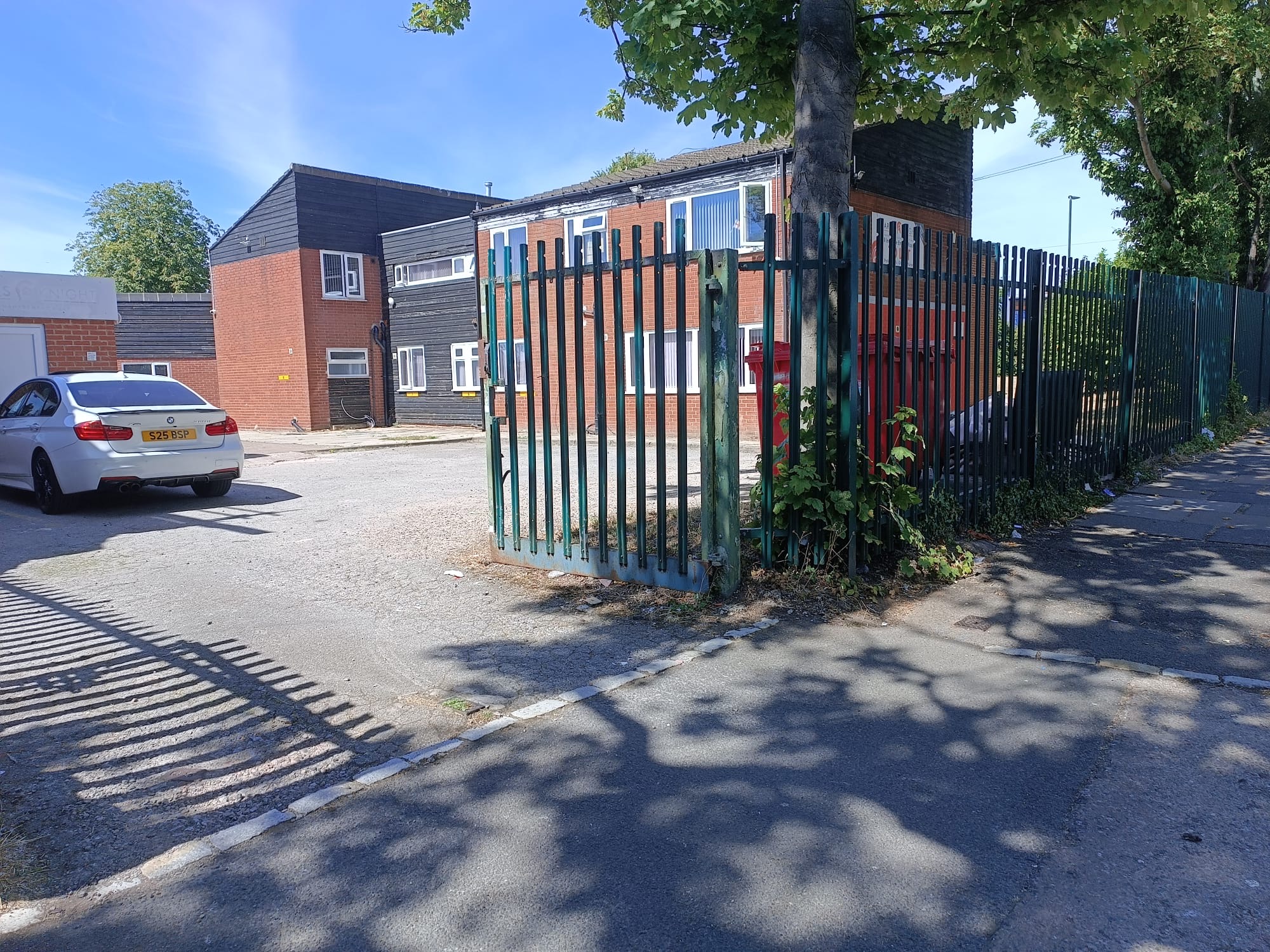 Stuarts Road, B33 — photo 1