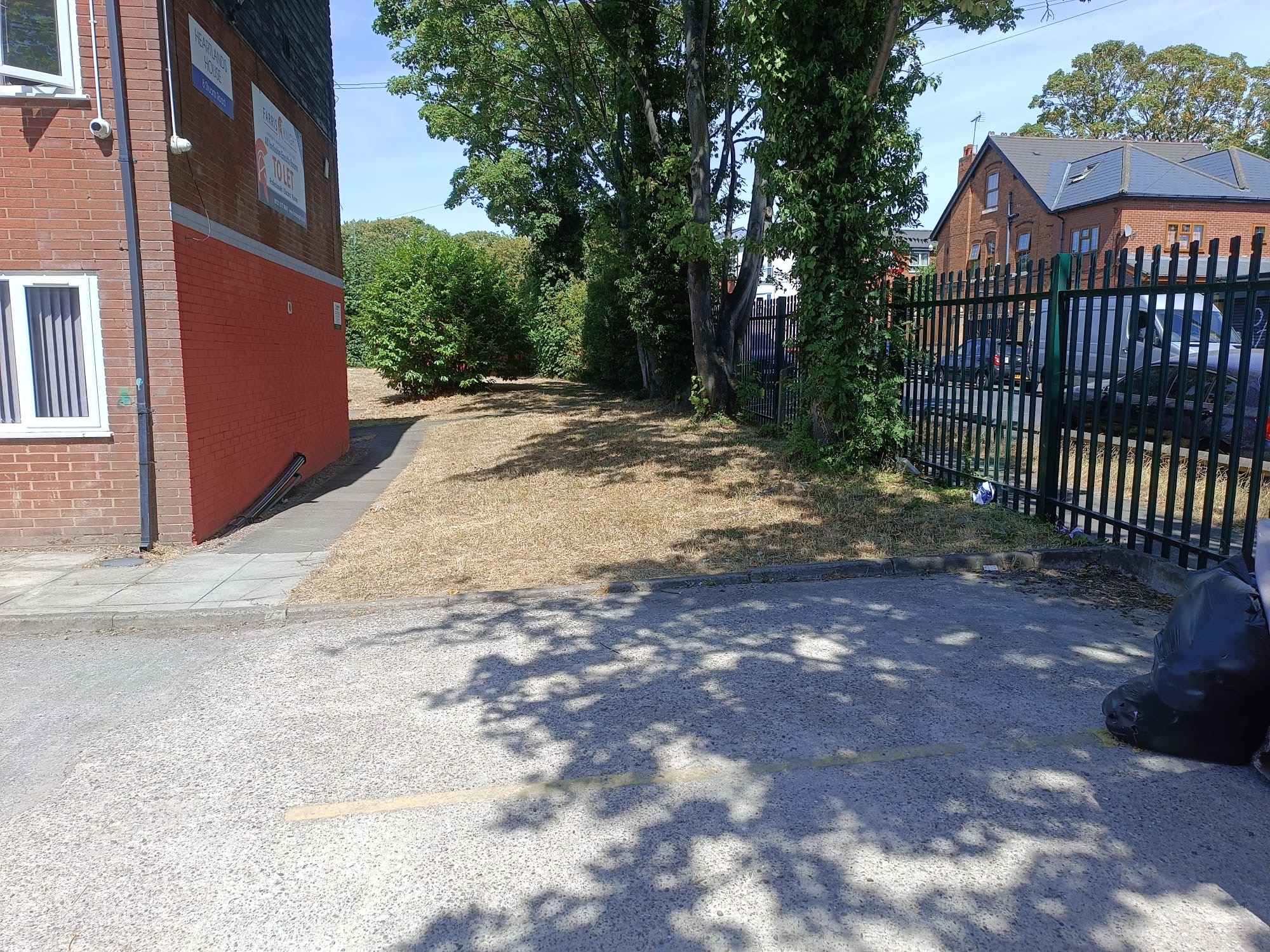 Stuarts Road, B33 — photo 5
