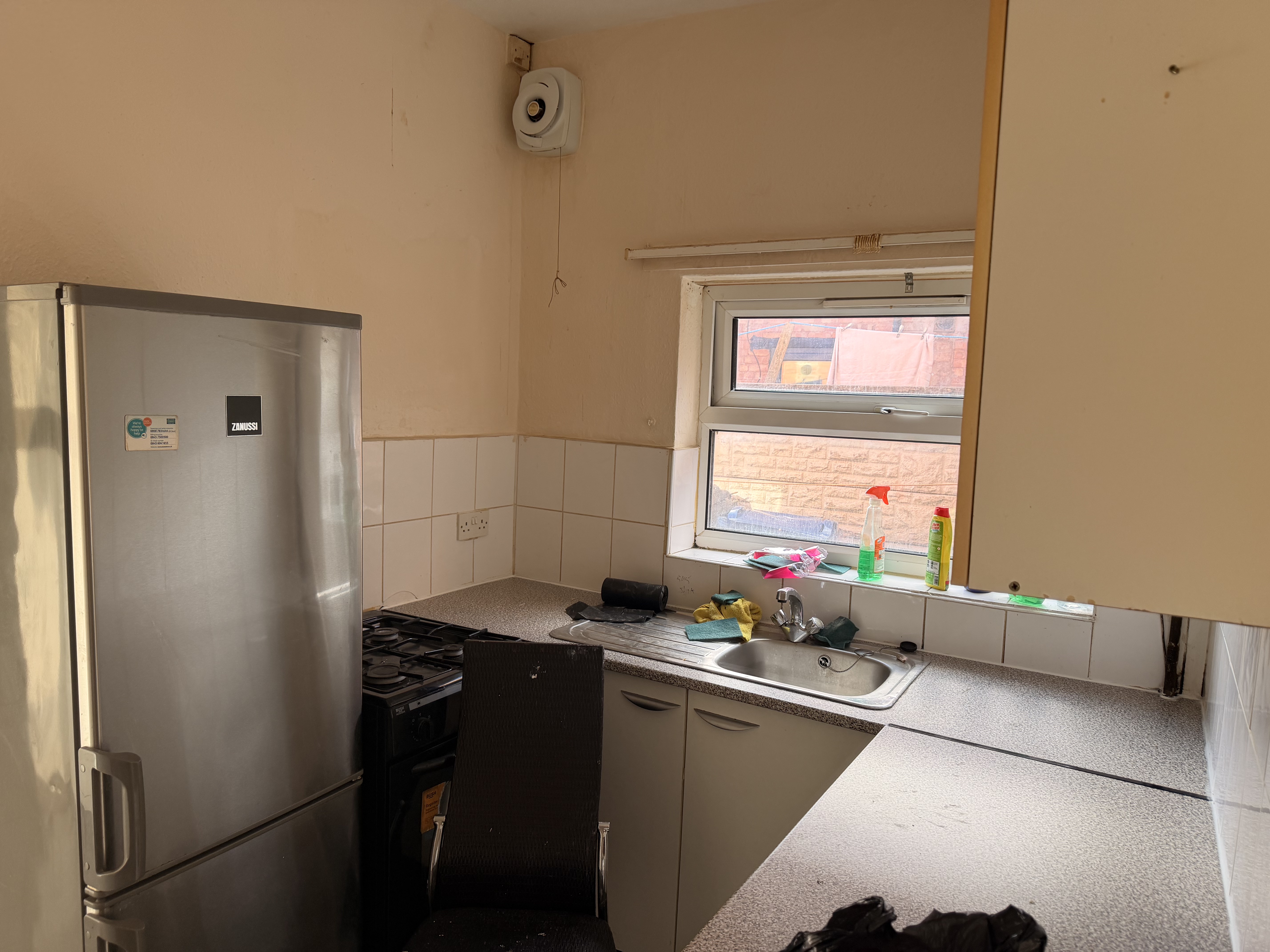 Flat 2, 137 Durham Road, B11 4LJ — photo 4