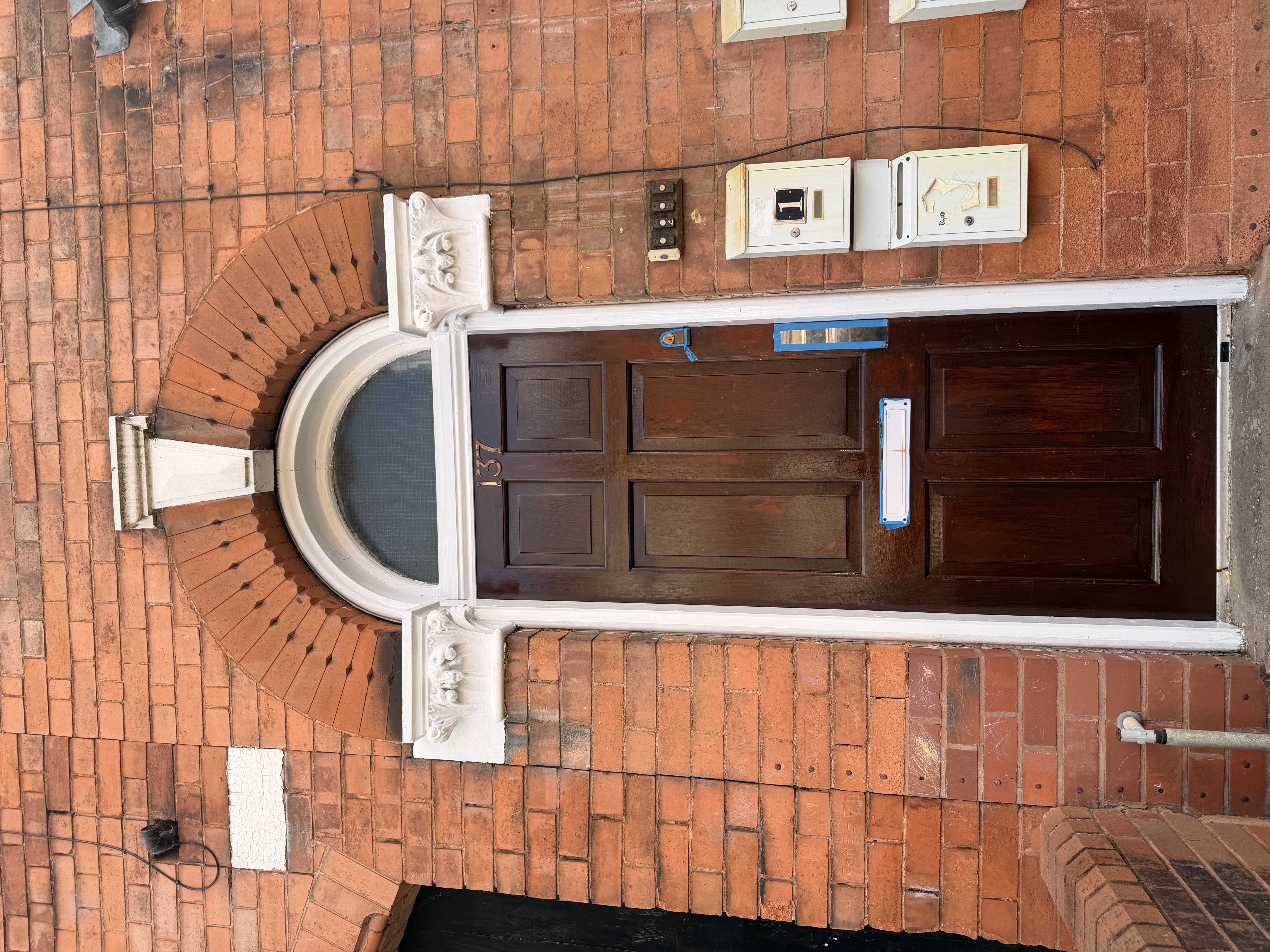 Flat 2, 137 Durham Road, B11 4LJ — photo 1