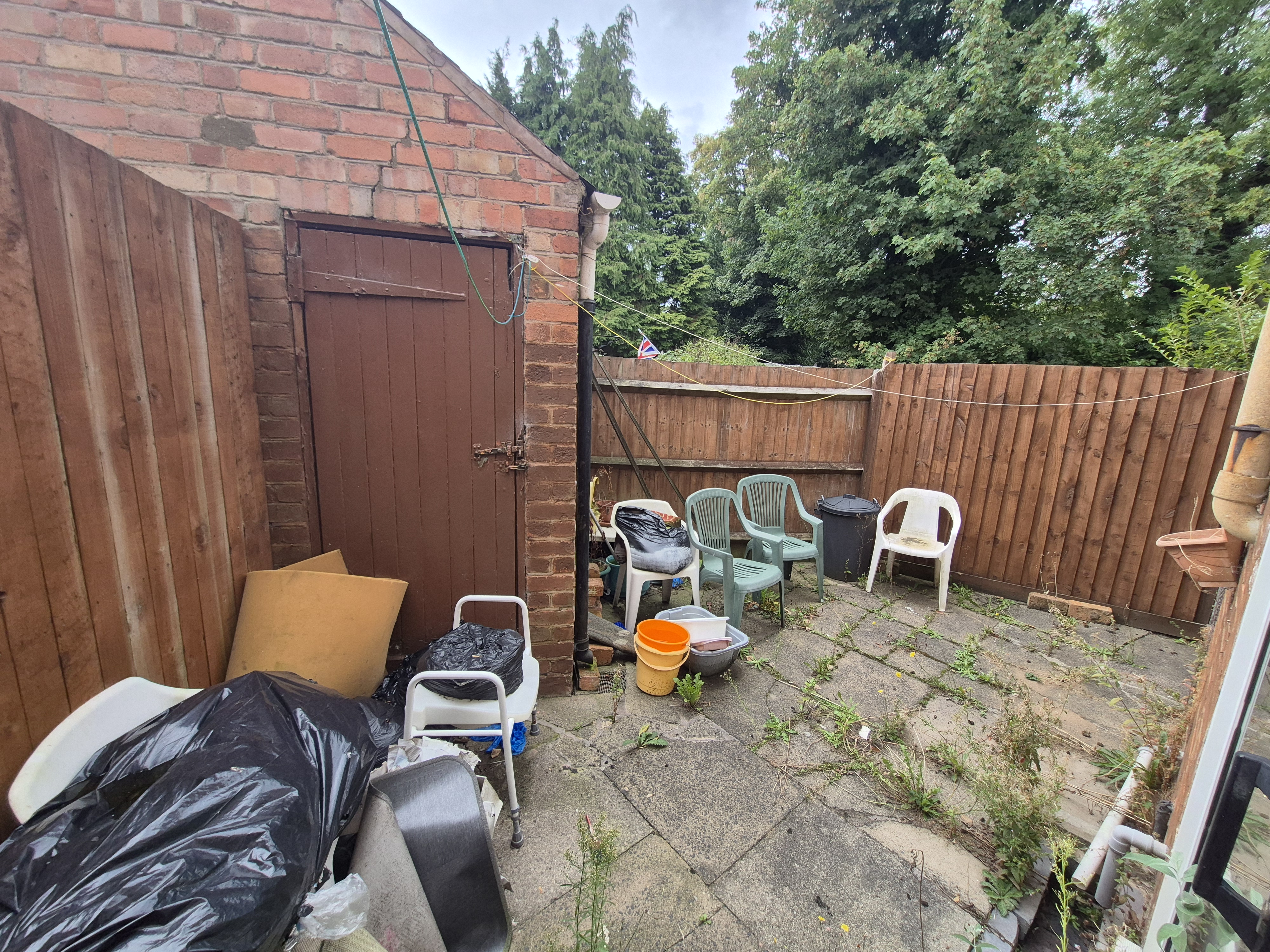 Cleeve Road, B14 — photo 13