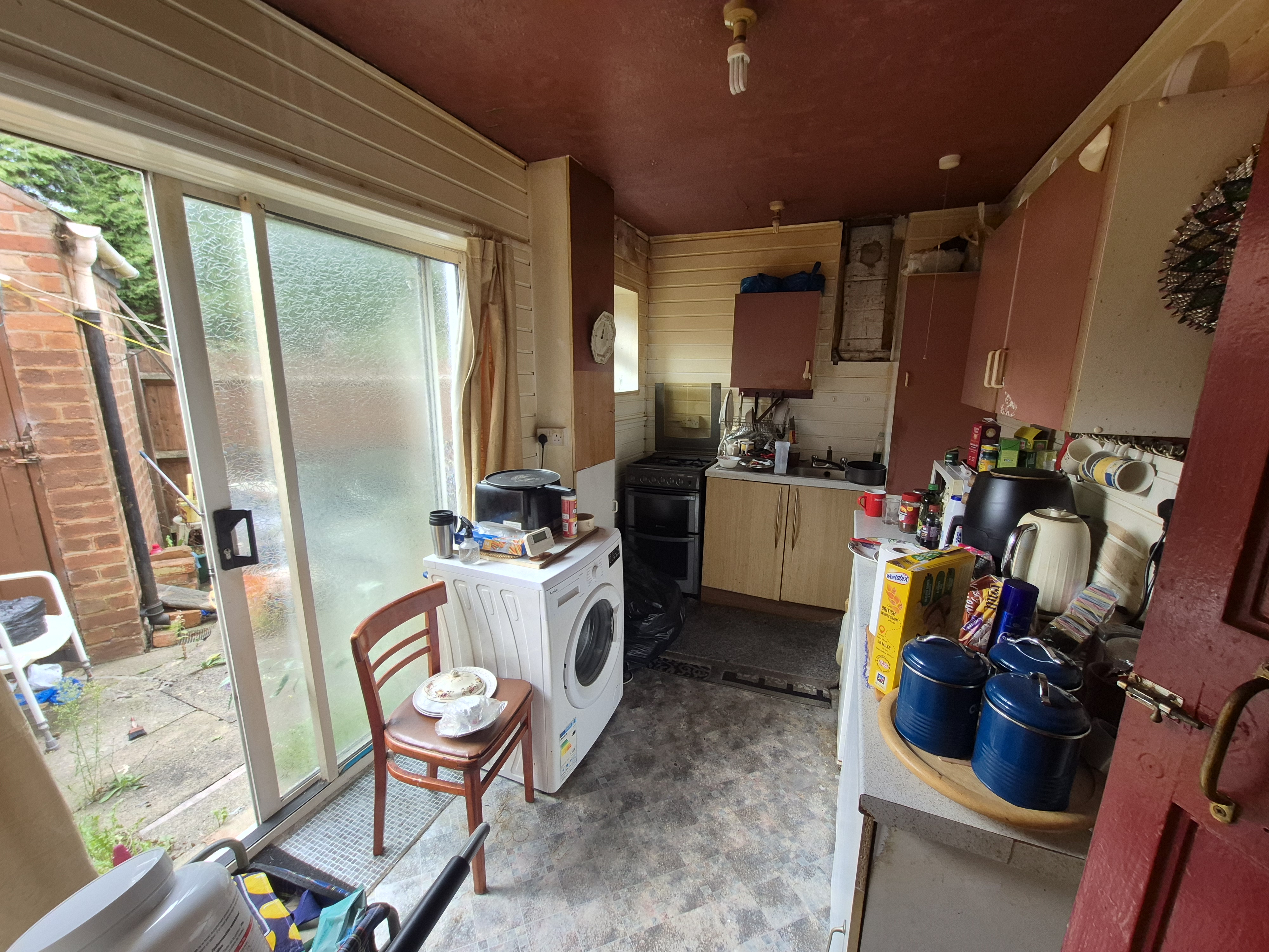 Cleeve Road, B14 — photo 12