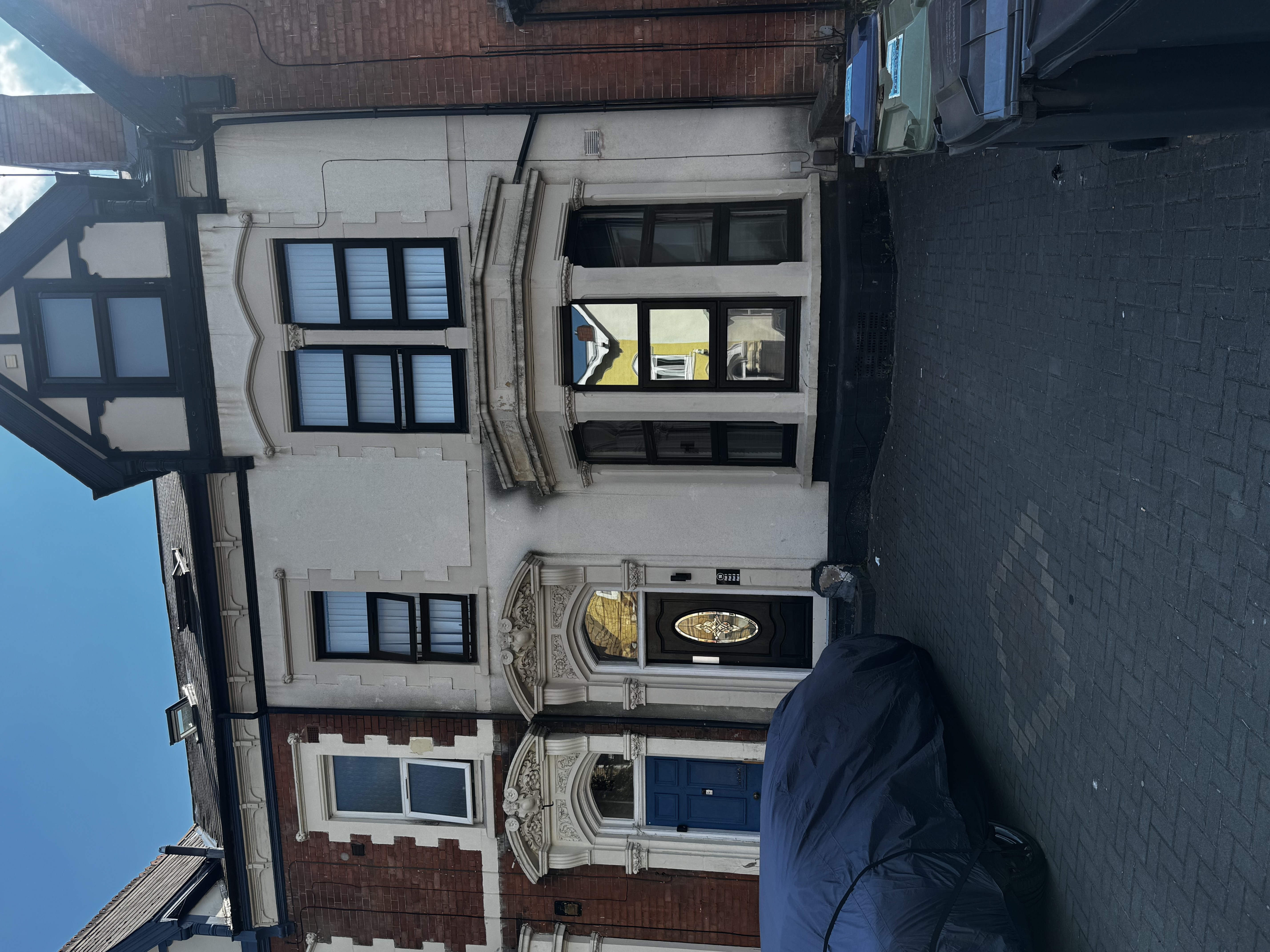 Not like other flats in Birmingham — photo 1