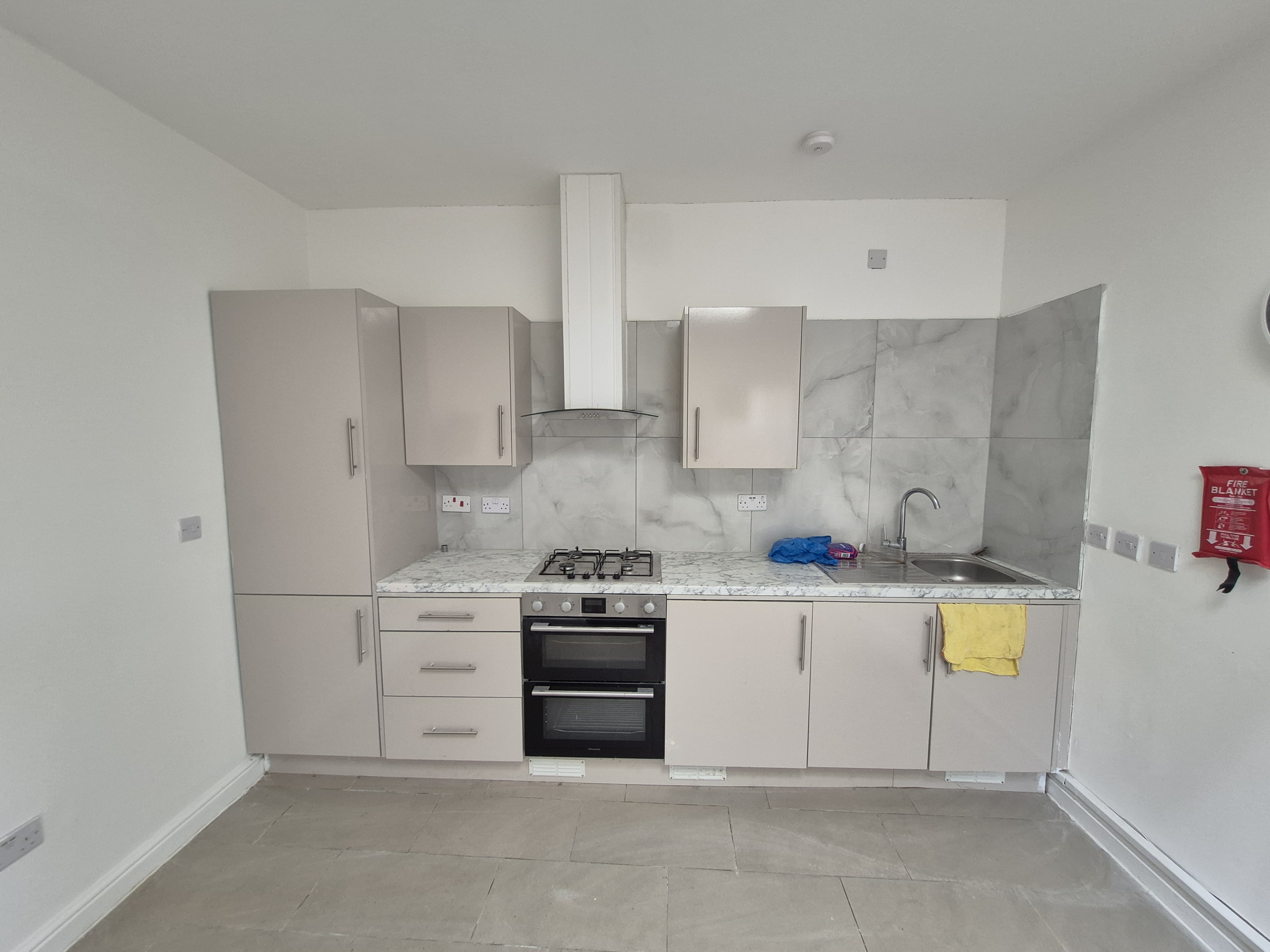 F2 308 Haunch Lane  — photo 1