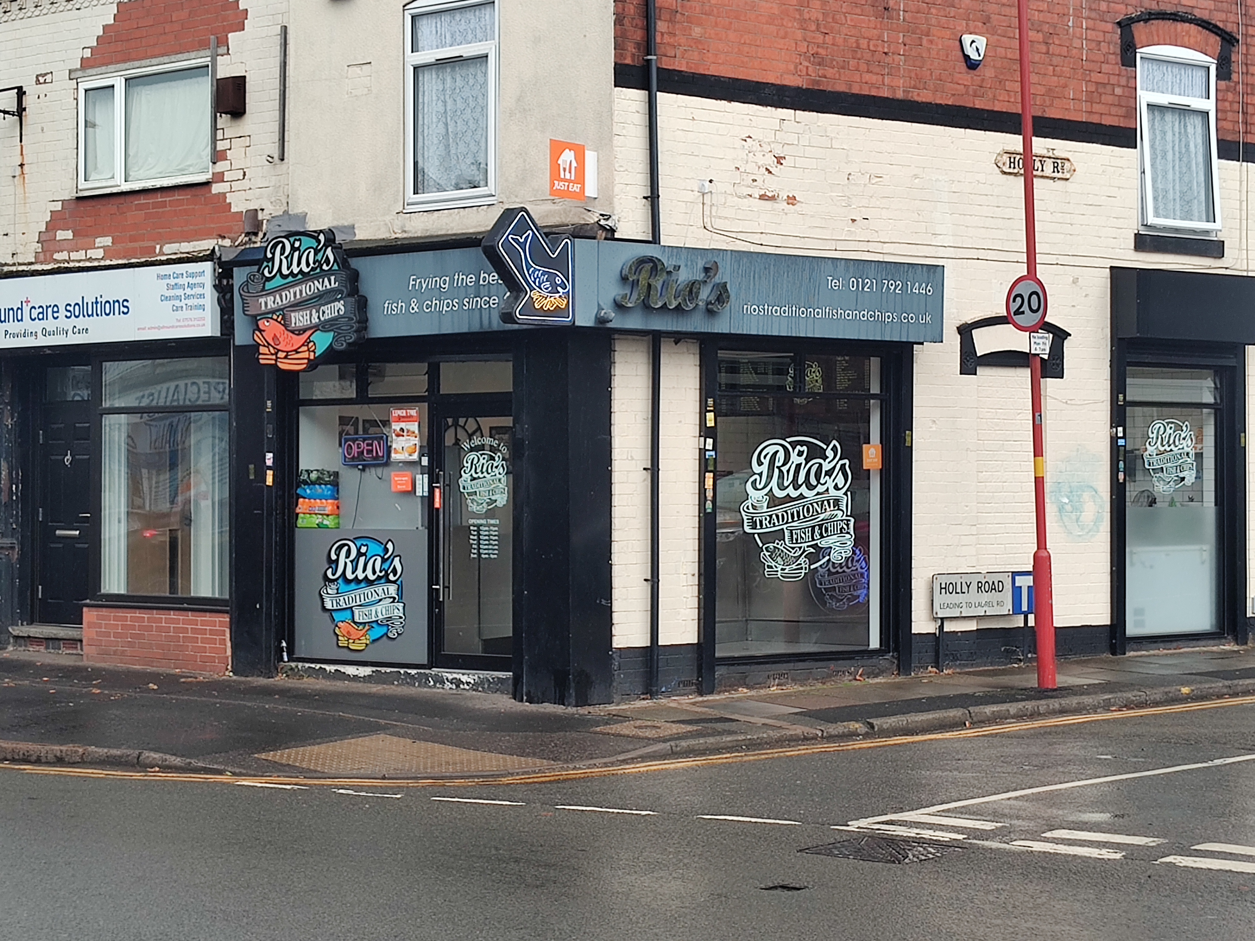 1826 Pershore Road — photo 1