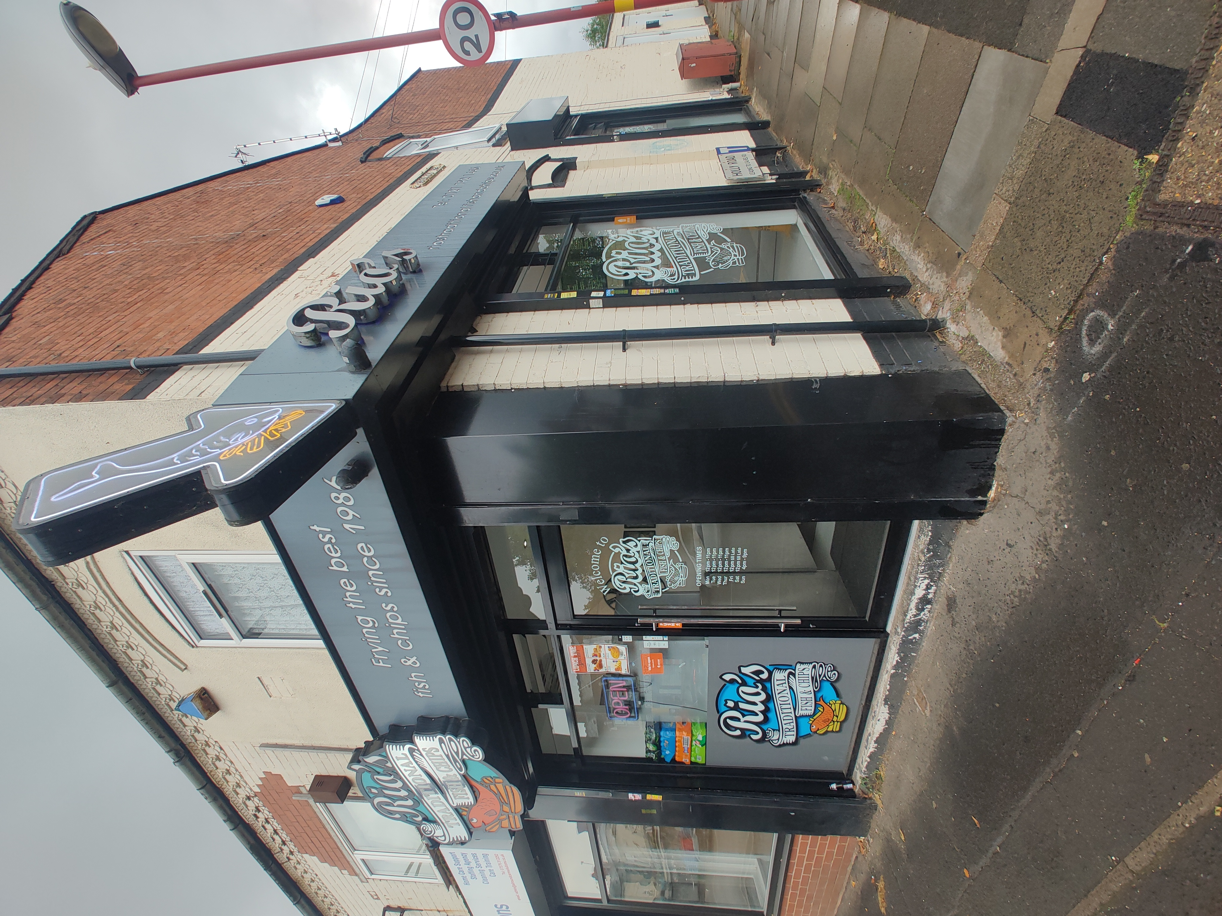 1826 Pershore Road — photo 16