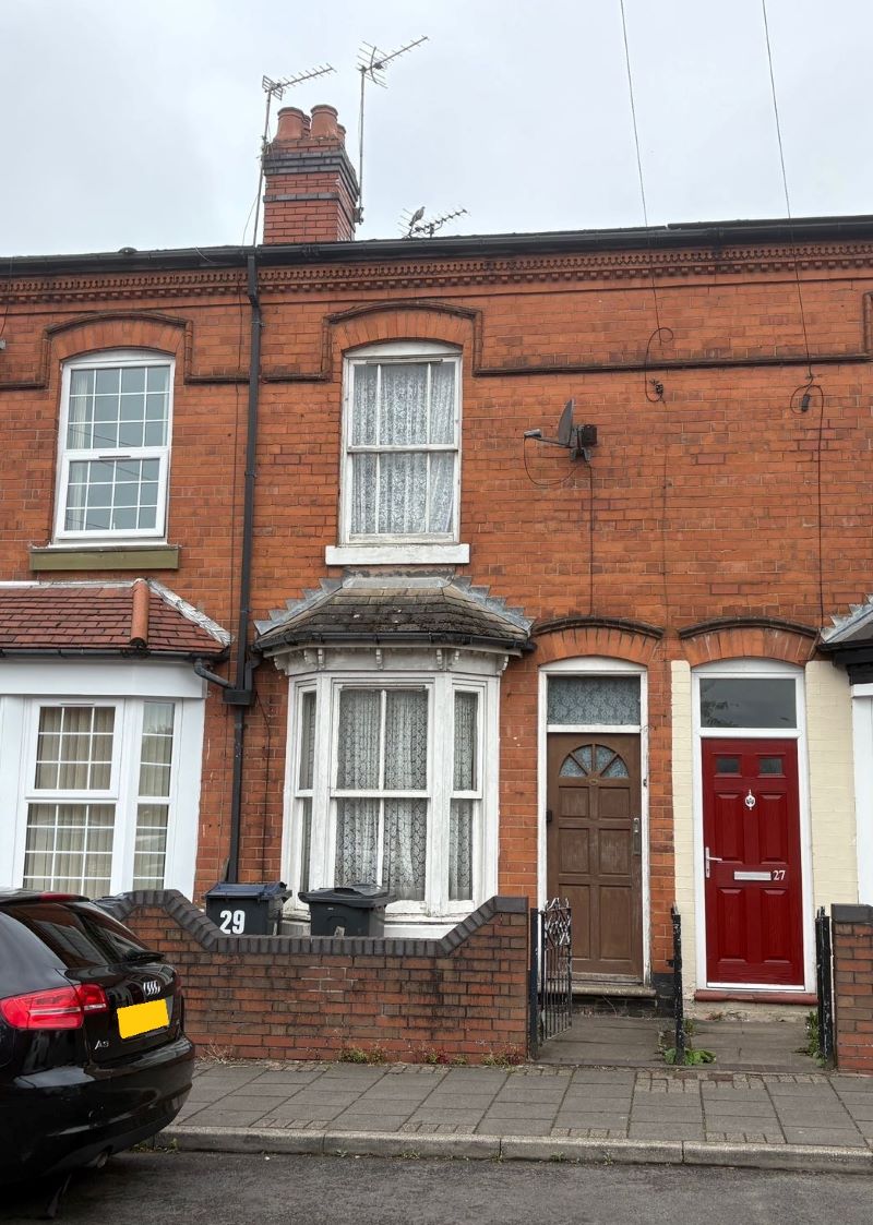Mountford Street, B11 3LZ — photo 1